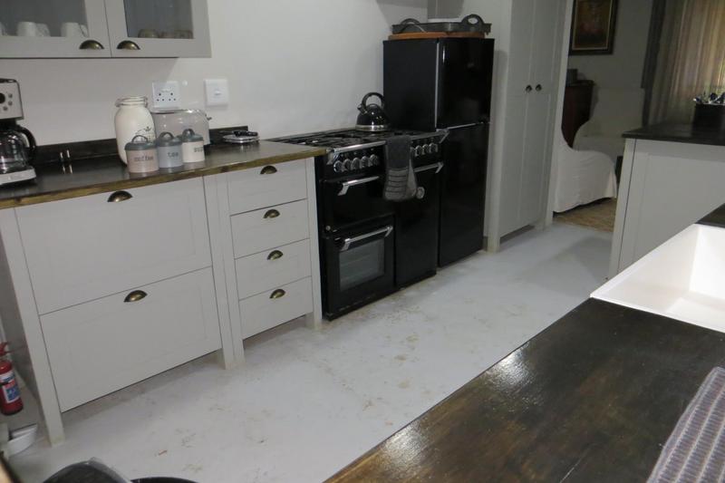 3 Bedroom Property for Sale in Nieu Bethesda Eastern Cape